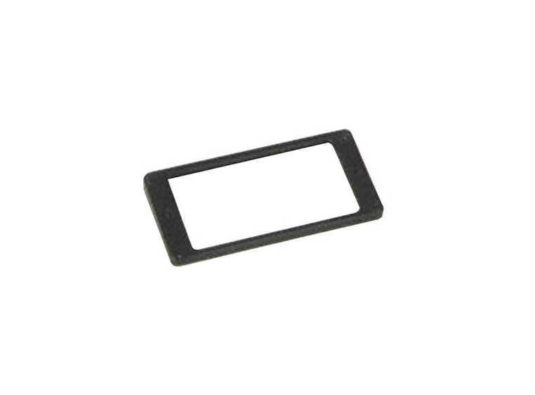 Gibson S & A PRPR-010 Neck Pickup Mounting Ring Black 